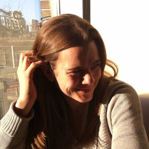 Meet your Posher, Katherine